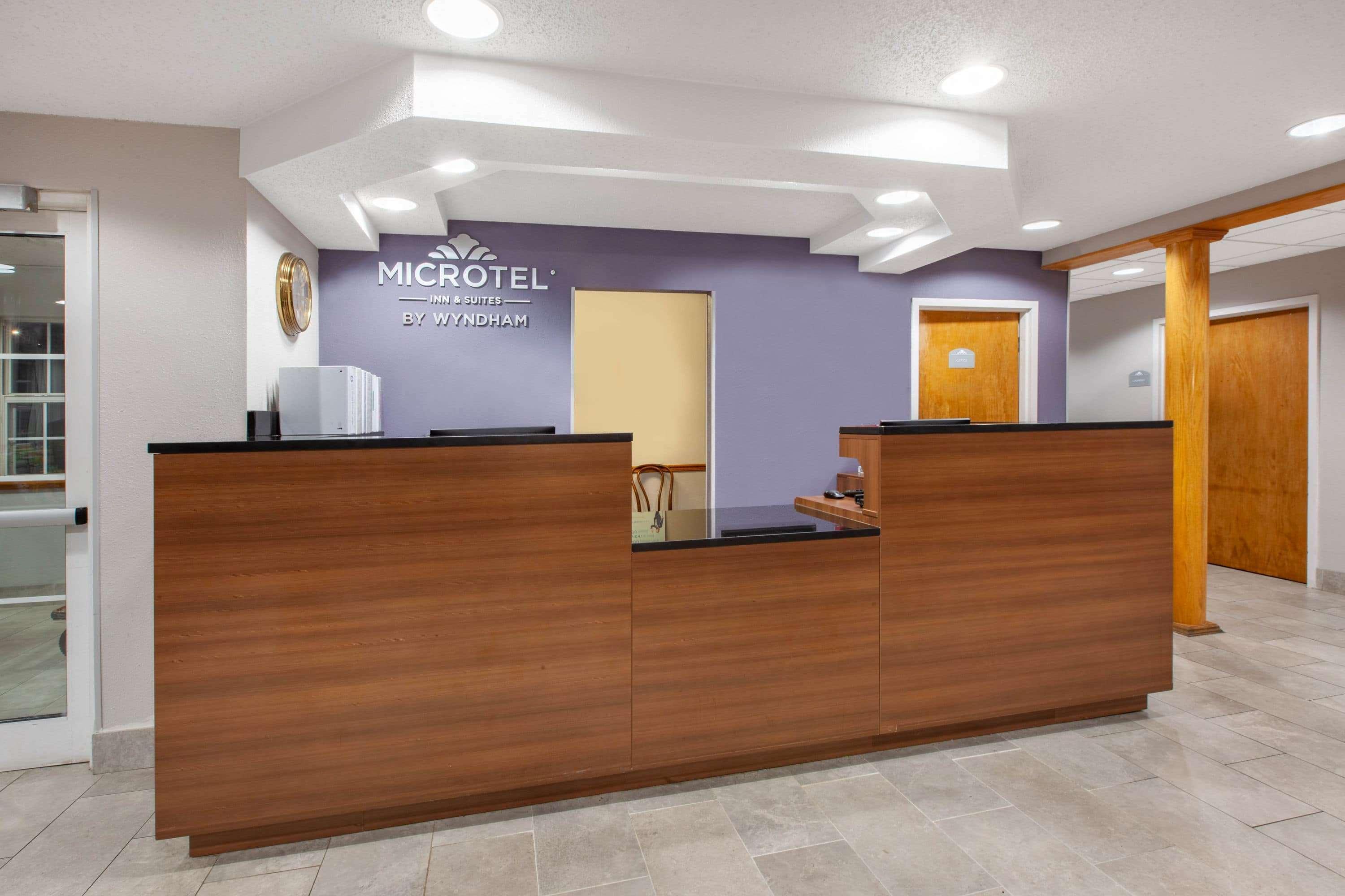 Hotel Microtel & By Wyndham Pittsburgh Airport Robinson Township (Allegheny County)