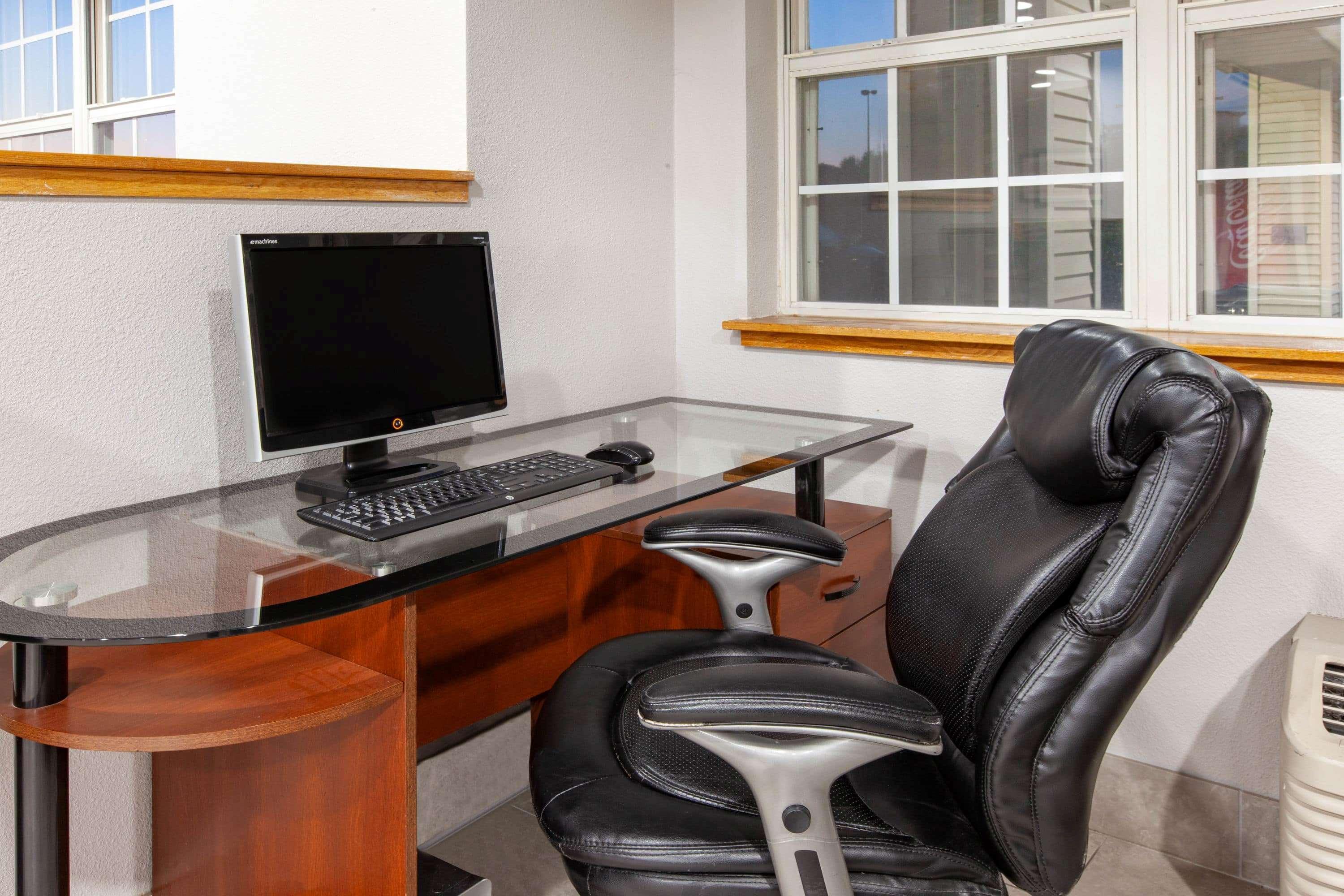 Microtel & By Wyndham Pittsburgh Airport Robinson Township (Allegheny County)