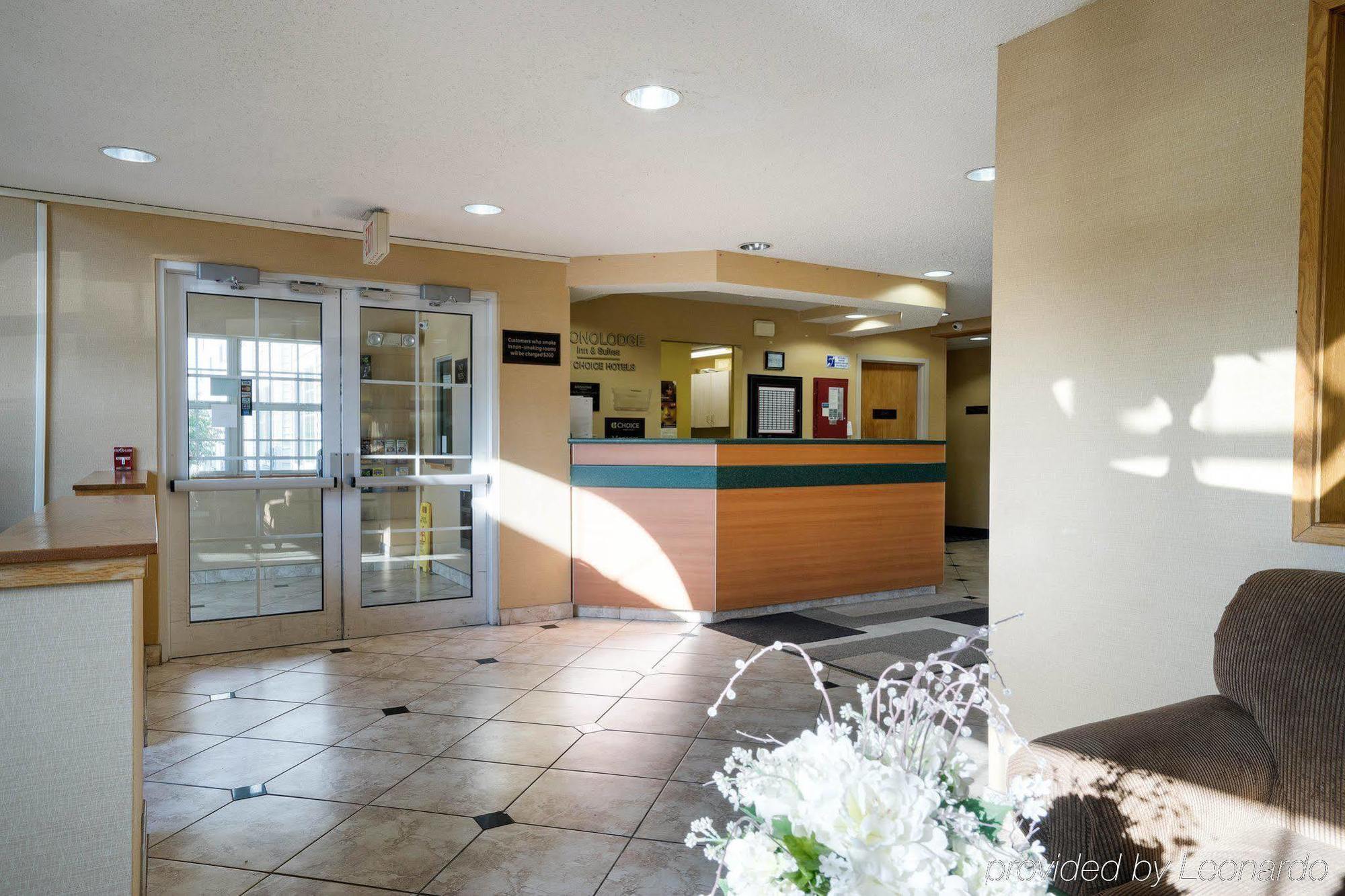 Microtel & By Wyndham Pittsburgh Airport Hotel Robinson Township (Allegheny County)