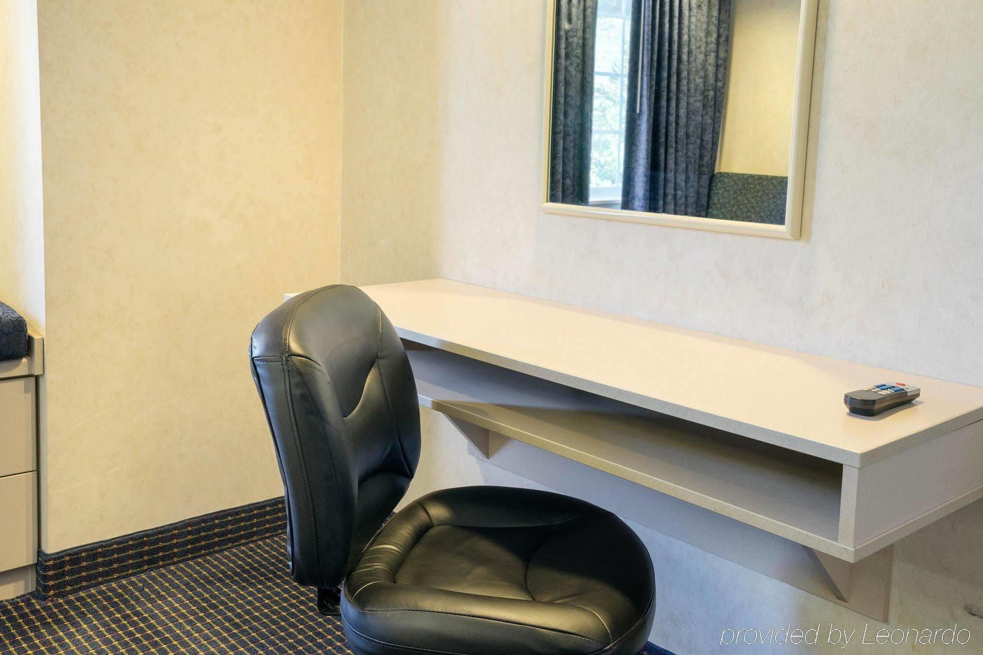 Microtel & By Wyndham Pittsburgh Airport 2* Robinson Township (Allegheny County)