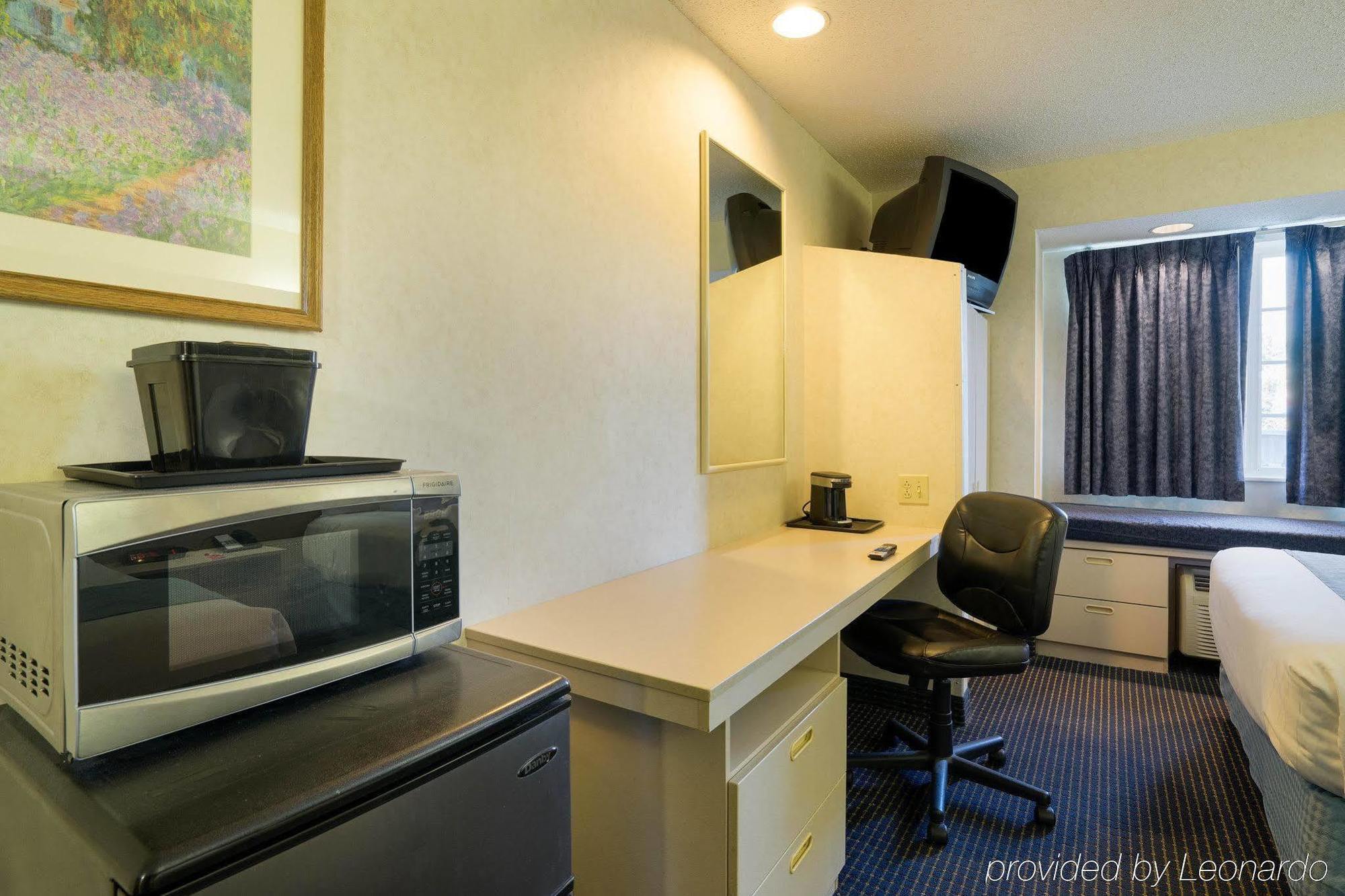 Hotel Microtel & By Wyndham Pittsburgh Airport Robinson Township (Allegheny County)