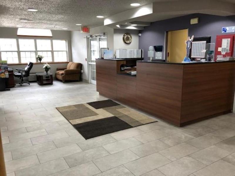 Microtel & By Wyndham Pittsburgh Airport Hotel 2*
