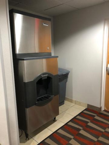Microtel & By Wyndham Pittsburgh Airport 2* Robinson Township (Allegheny County)
