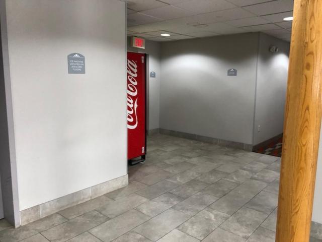 Microtel & By Wyndham Pittsburgh Airport Robinson Township (Allegheny County)