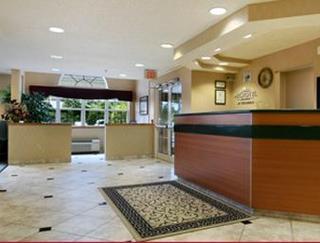 Microtel & By Wyndham Pittsburgh Airport Hotel 2*
